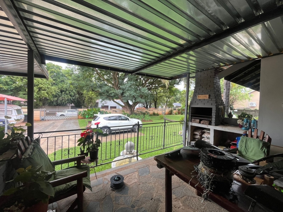 4 Bedroom Property for Sale in Protea Park North West